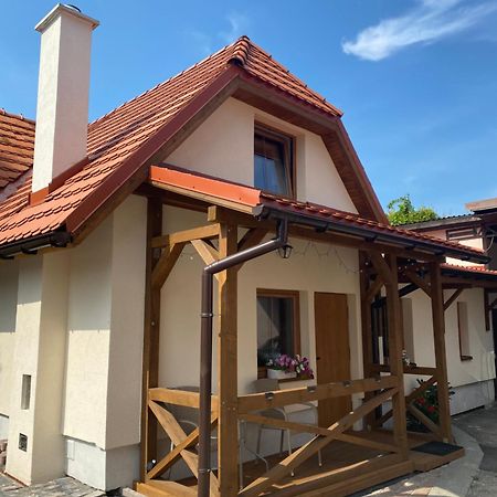 Apartament Przy Browarze Zywiec Luaran gambar